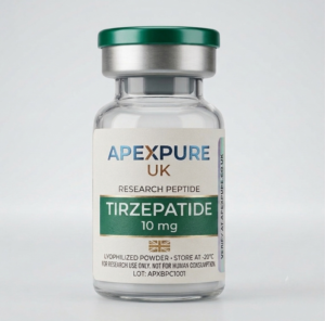 Tirzepatide Peptide | 10mg | Research Grade