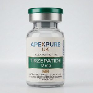 Tirzepatide 10mg