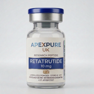Retatrutide 10mg