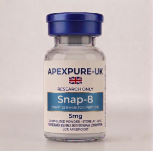 snap-8 peptide uk