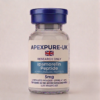 Ipamorelin peptide