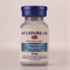 Sermorelin peptide