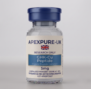 ghk-cu uk