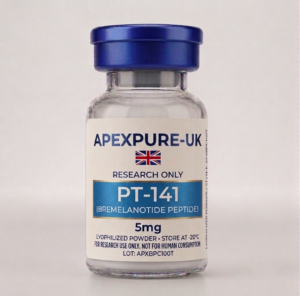 pt-141 bremelanotide uk