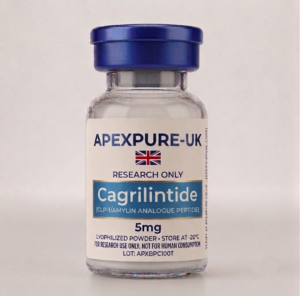 cagrilintide uk