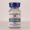cjc-1295 no dac peptide