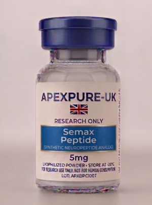 semax uk