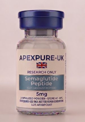 semaglutide uk