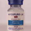 MOTS-c Peptide | 10mg | Research Grade mots-c uk