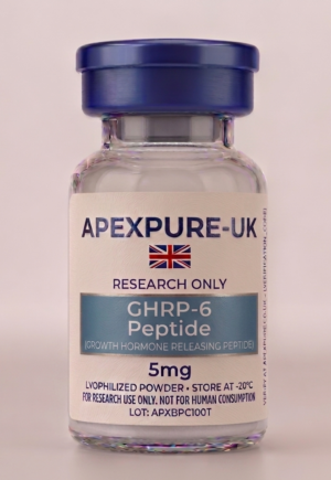 ghrp-6 uk