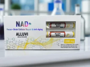 nad+ uk