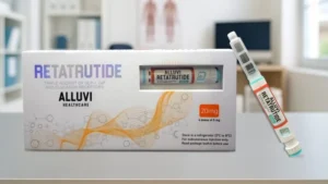retatrutide 20mg uk