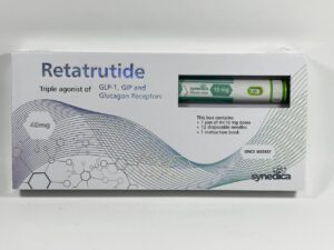 retatrutide 40mg uk