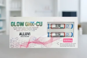 glow blend uk