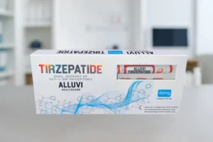 tirzepatide 40mg uk